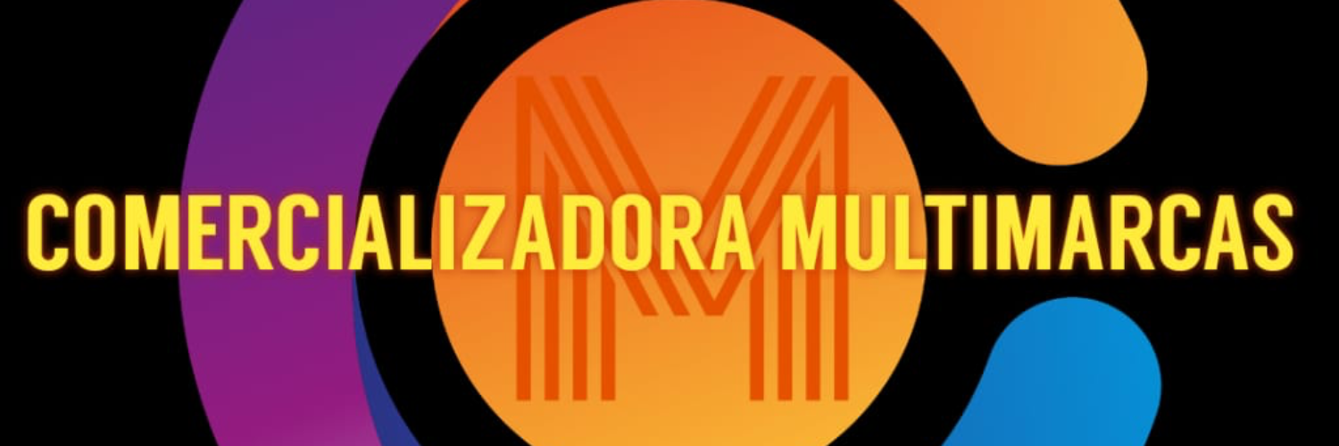 COMERCIALIZADORA MULTIMARCAS